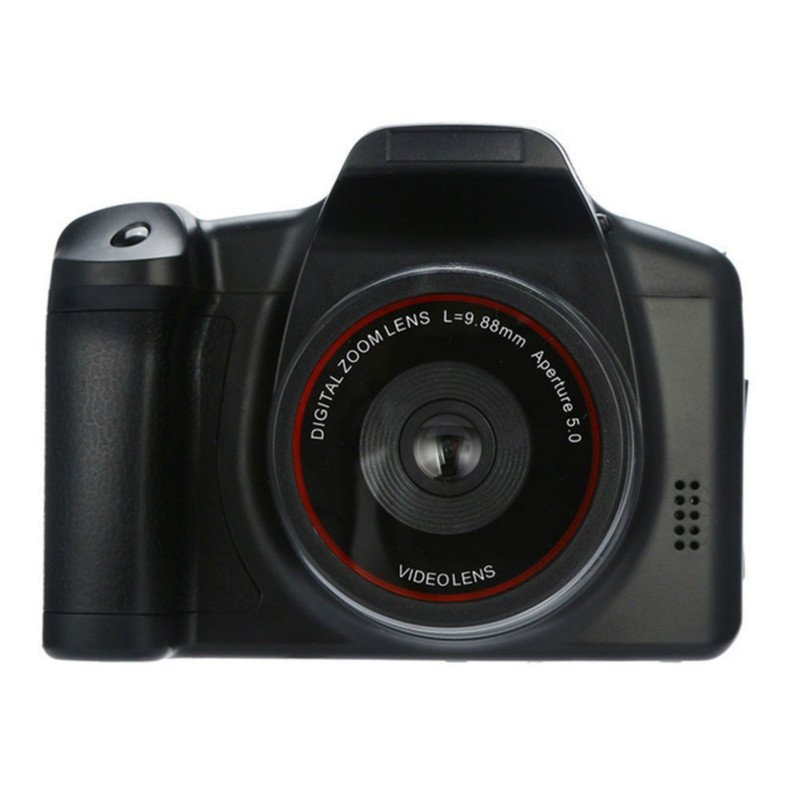 HD 1080P Video Camcorder
