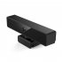 HD 1080P Webcam Built in Microphone USB Interface Web Camera black