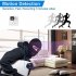 HD 1080p Wall Mini Usb Charger Camera Monitor Home Security Surveillance Video Recorder S1 EU Plug Direct Record
