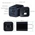 HD 1080p Wall Mini Usb Charger Camera Monitor Home Security Surveillance Video Recorder S1 EU Plug Direct Record