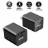 HD 1080p Wall Mini Usb Charger Camera Monitor Home Security Surveillance Video Recorder S1 EU Plug Direct Record