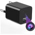 HD 1080p Wall Mini Usb Charger Camera Monitor Home Security Surveillance Video Recorder S1 US Plug Direct Record