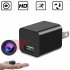 HD 1080p Wall Mini Usb Charger Camera Monitor Home Security Surveillance Video Recorder S1 EU Plug Direct Record