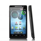 HD 2012  3G Android Phone with the powerful MTK6573 Chipset  brilliant 4 3 inch Touchscreen  and more   
