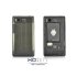 HD 2012  3G Android Phone with the powerful MTK6573 Chipset  brilliant 4 3 inch Touchscreen  and more   