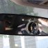 HD 360 Degree Wide Angle Adjustable Car Rear View Convex Mirror Auto Rearview Mirror Vehicle Blind Spot Rimless Mirrors