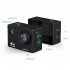 HD 4K WIFI Action Camera 1080p 60fps Mini Cam 30M Waterproof Go Sport DVR Extreme Pro Cam Black