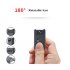 HD 4K Wifi Mini Camera Motion Detection Camcorder Wide Angle Night Vision Micro Camera