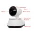 HD 720P Mini IP Camera Wifi Camera Wireless P2P Security Camera Night Vision Baby Monitor US Plug