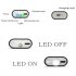 HD 720P Wireless Endoscope with 8 LED lights lets you see and work where the eye can t reach  