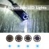 HD 720P Wireless Endoscope with 8 LED lights lets you see and work where the eye can t reach  