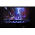 HD Android 4 2 Video Projector with wifi  DNLA  3000 lumens  8GB internal memory and much more   Turn your living room into the ultimate home cinema