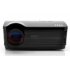 HD Android 4 2 Video Projector with wifi  DNLA  3000 lumens  8GB internal memory and much more   Turn your living room into the ultimate home cinema
