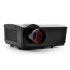 HD Android 4 2 Video Projector with wifi  DNLA  3000 lumens  8GB internal memory and much more   Turn your living room into the ultimate home cinema
