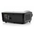 HD Android 4 2 Video Projector with wifi  DNLA  3000 lumens  8GB internal memory and much more   Turn your living room into the ultimate home cinema