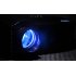 HD Android 4 2 Video Projector with wifi  DNLA  3000 lumens  8GB internal memory and much more   Turn your living room into the ultimate home cinema