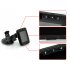 HD Car DVR Dashcam recording in Full 1080p HD and featuring a 2 7 inch screen  Motion detection  G sensor  120 degree wide angle recording and more