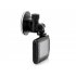 HD Car DVR Dashcam recording in Full 1080p HD and featuring a 2 7 inch screen  Motion detection  G sensor  120 degree wide angle recording and more