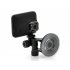HD Car DVR Dashcam recording in Full 1080p HD and featuring a 2 7 inch screen  Motion detection  G sensor  120 degree wide angle recording and more