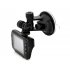 HD Car DVR Dashcam recording in Full 1080p HD and featuring a 2 7 inch screen  Motion detection  G sensor  120 degree wide angle recording and more
