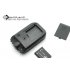 HD Car Mini DVR with a 2 5 Inch LCD display producing a 1280x720 resolution as well as featuring Night Vision and Motion Detection