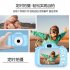 HD Children Camera Cartoon Digital Mini Video Camcorder Motion Camera Toy