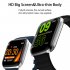 HD Color Screen 116pro Smart Watch Bracelet Wristband Fitness Tracker Blood Pressure Heart Rate Monitor black