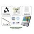 HD Digital Photo frame from  40  50  This is the perfect digital HD picture frame for your home at a wholesale price  This ultra modern looking widescreen 7 Inc
