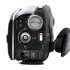 HD Digital Videocamera with native resolution up to 1080P and still image capture at up to 8 megapixels
