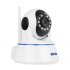 HD Dome Camera treats you to crisp 720P HD security footage of all what s happening around your property 