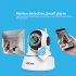 HD Dome Camera treats you to crisp 720P HD security footage of all what s happening around your property 