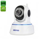HD Dome Camera treats you to crisp 720P HD security footage of all what s happening around your property 