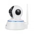 HD Dome Camera treats you to crisp 720P HD security footage of all what s happening around your property 
