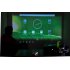 HD Dual Core 1 4GHz CPU Projector with Android 4 2 operating system  2800 Lumens and built in WiFi for constant entertainment