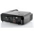 HD Dual Core 1 4GHz CPU Projector with Android 4 2 operating system  2800 Lumens and built in WiFi for constant entertainment
