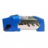 HD Modulator Pal Ntsc Format Driverless Multimedia Interface Av to Rf Converter 47 868mhz for TV Hdm69l Blue EU Plug