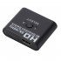 HD Multimedia Interface Bidirectional Switch Adapter Support 8K 60HZ Splitter ABS Bidirectional 2 In 1 Out 1 In 2 Out Switcher For Computers Laptops Monitors Pr
