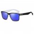 HD Polarized Sunglasses Coating Glasses Ultraviolet proof Sport Driving Cycling Goggles Gift Ornament