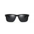 HD Polarized Sunglasses Coating Glasses Ultraviolet proof Sport Driving Cycling Goggles Gift Ornament D518NJLO