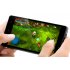 HD Quad Core Smartphone boasts a 5 Inch 1280x720 Capacitive Screen  MTK6589 CPU  1GB RAM  4GB Internal Memory as well as an Android 4 2 operating system