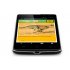 HD Quad Core Smartphone boasts a 5 Inch 1280x720 Capacitive Screen  MTK6589 CPU  1GB RAM  4GB Internal Memory as well as an Android 4 2 operating system