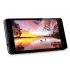 HD Quad Core Smartphone boasts a 5 Inch 1280x720 Capacitive Screen  MTK6589 CPU  1GB RAM  4GB Internal Memory as well as an Android 4 2 operating system