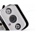 HD Security IP Camera features 2 IR Dot Matrix  a 1280x960 resolution and WDR