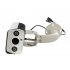 HD Security IP Camera features 2 IR Dot Matrix  a 1280x960 resolution and WDR