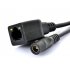 HD Security IP Camera features 2 IR Dot Matrix  a 1280x960 resolution and WDR
