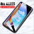 HD Tempered Glass Film Screen Protector for iPhone 6 6S 6 Plus 6S Plus 7 8 7 Plus 8 Plus XS XR XS Max 11 11 Pro 11 Pro Max Transparent