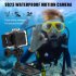 HD WIFI Mini Camera 1080P Video Sensor Night Vision Camcorder Micro Cameras DVR