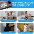 HD Wifi Clock Camera Night Vision Motion Detection Camcorder Rotation Projection Clock