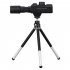 HD Wifi Monitoring Digital Telescope 70 Times Wide angle Photos Videos Telescope Compatible for iOS Android Phone