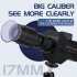 HD Wifi Monitoring Digital Telescope 70 Times Wide angle Photos Videos Telescope Compatible for iOS Android Phone